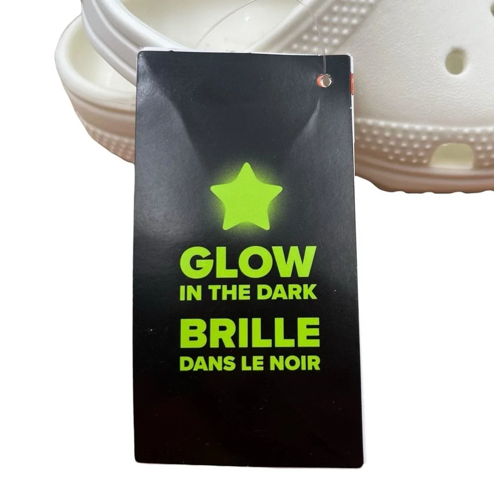 CROCS item new